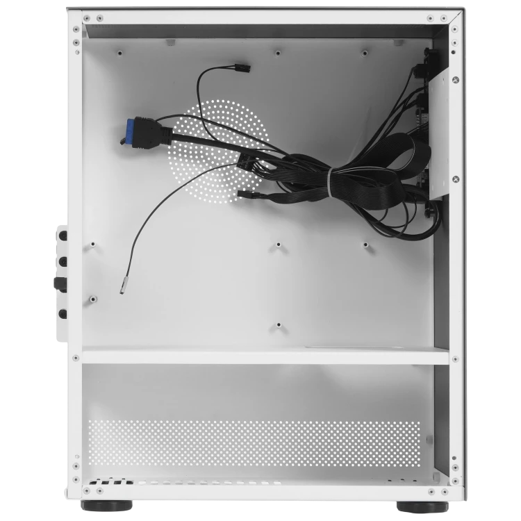 Компьютерный корпус ACD Coffre 501 (MH-SI1GOA-0000)