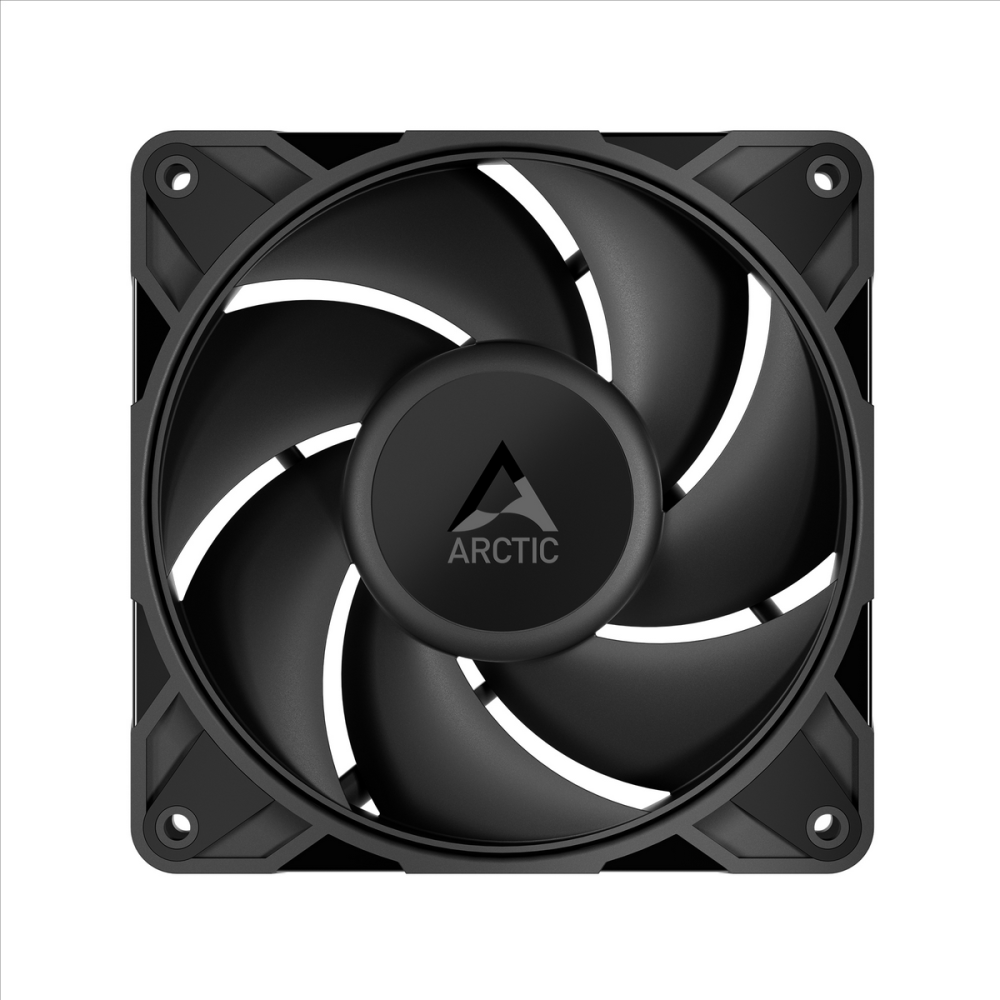 Вентилятор для корпуса Arctic Cooling P12 Pro LN Black (ACFAN00348A)