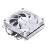 Кулер для процессора JONSBO HP-400S White PWM