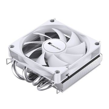 Кулер для процессора JONSBO HP-400S White PWM
