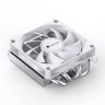 Кулер для процессора JONSBO HP-400S White PWM