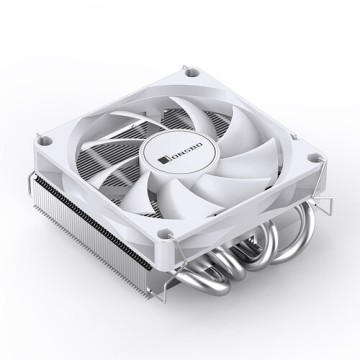 Кулер для процессора JONSBO HP-400S White PWM