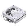 Кулер для процессора JONSBO HP-400S White PWM