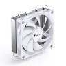Кулер для процессора JONSBO HP-400S White PWM