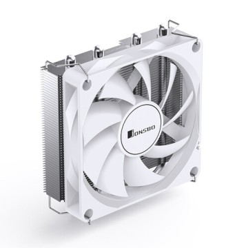 Кулер для процессора JONSBO HP-400S White PWM