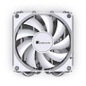 Кулер для процессора JONSBO HP-400S White PWM