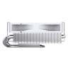 Кулер для процессора JONSBO HP-400S White PWM
