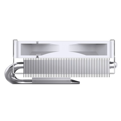 Кулер для процессора JONSBO HP-400S White PWM