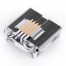 Кулер для процессора JONSBO HP-400S White PWM
