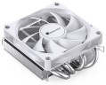 Кулер для процессора JONSBO HP-400S White PWM
