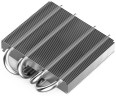 Кулер для процессора JONSBO HP-400S White PWM
