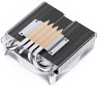 Кулер для процессора JONSBO HP-400S White PWM