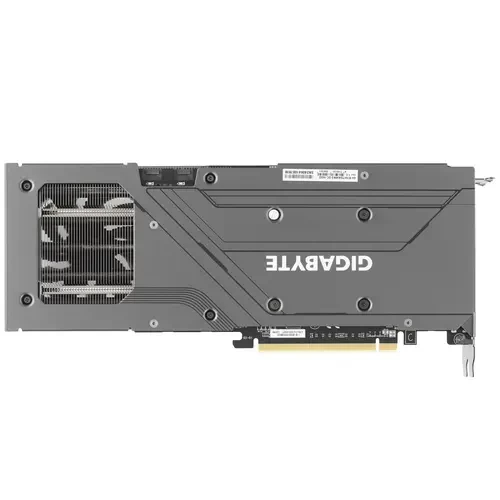 Видеокарта Gigabyte (GV-R76XTGAMING OC-16GD) Radeon RX 7600 XT 16GB GAMING OC