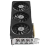 Видеокарта Gigabyte (GV-R76XTGAMING OC-16GD) Radeon RX 7600 XT 16GB GAMING OC