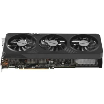 Видеокарта Gigabyte (GV-R76XTGAMING OC-16GD) Radeon RX 7600 XT 16GB GAMING OC