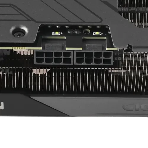 Видеокарта Gigabyte (GV-R76XTGAMING OC-16GD) Radeon RX 7600 XT 16GB GAMING OC