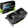 Видеокарта ASUS (DUAL-GTX1660S-O6G-MINI) GeForce GTX1660 Super 6Gb DUAL MINI OC