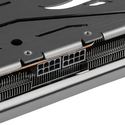 Видеокарта PowerColor (RX7800XT 16G-E/OC) Radeon RX 7800 XT 16GB Red Devil