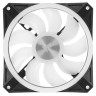 Вентилятор для корпуса Corsair iCUE QL120 RGB CO-9050097-WW 120mm PWM Single Fan RTL