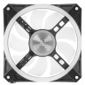 Вентилятор для корпуса Corsair iCUE QL120 RGB CO-9050097-WW 120mm PWM Single Fan RTL