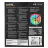 Вентилятор для корпуса Corsair iCUE QL120 RGB CO-9050097-WW 120mm PWM Single Fan RTL