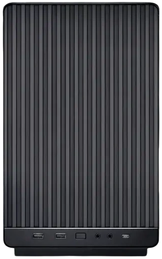 Компьютерный корпус Lian Li TG Bottom Dust Filter Black (G99.A3X.10R)