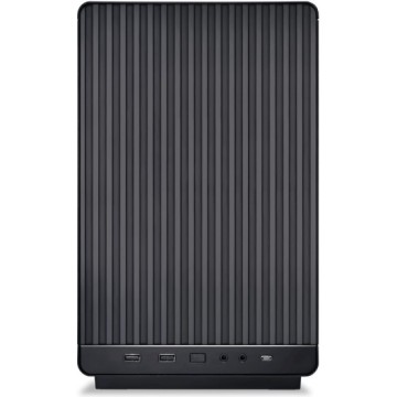 Компьютерный корпус Lian Li TG Bottom Dust Filter Black (G99.A3X.10R)