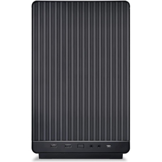 Компьютерный корпус Lian Li TG Bottom Dust Filter Black (G99.A3X.10R)