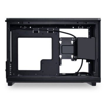 Компьютерный корпус Lian Li TG Bottom Dust Filter Black (G99.A3X.10R)