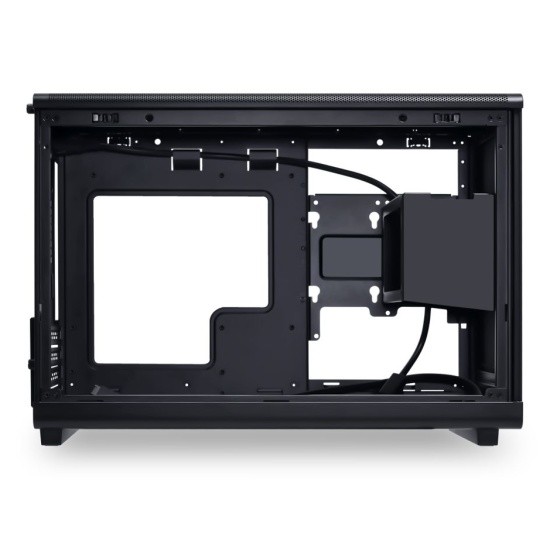 Компьютерный корпус Lian Li TG Bottom Dust Filter Black (G99.A3X.10R)
