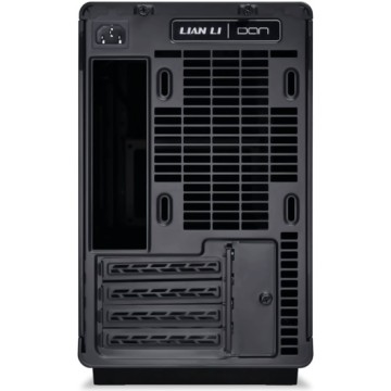 Компьютерный корпус Lian Li TG Bottom Dust Filter Black (G99.A3X.10R)