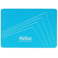 Твердотельный накопитель NETAC 120 Gb (NT01N535S-120G-S3X)