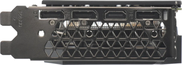 Видеокарта AFox (AF2060S-8192D6H7) GeForce RTX 2060 SUPER 8GB DUAL FAN