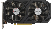 Видеокарта AFox (AF2060S-8192D6H7) GeForce RTX 2060 SUPER 8GB DUAL FAN
