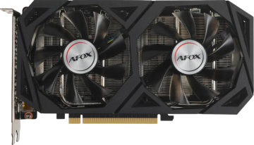 Видеокарта AFox (AF2060S-8192D6H7) GeForce RTX 2060 SUPER 8GB DUAL FAN