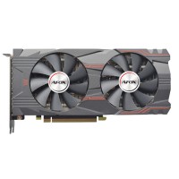 Видеокарта AFox (AF2060S-8192D6H7) GeForce RTX 2060 SUPER 8GB DUAL FAN