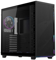 Компьютерный корпус Gigabyte GB-AC400G