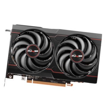 Видеокарта Sapphire (11310-05-20G) Radeon RX 6600 8GB