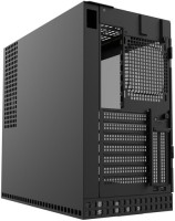 Компьютерный корпус Geometric Future Model 2 The Ark Black (1AM2AKBK00101) (GF_M2-THE-ARK-BK-MESH)