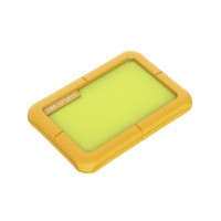 Внешний HDD HIKVISION 2000 Gb T30 Rubber Green HS-EHDD-T30(STD)/2T/Green/Rubber