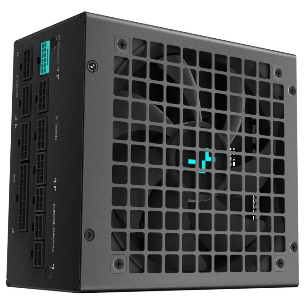 Блок питания Deepcool 850W PX850G V2 (R-PX850G-FC0B-EU-V2) 16 Pin (PCIe 5.0 Connector Cable Details)