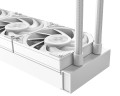Система жидкостного охлаждения для процессора ID-COOLING DX360 MAX White