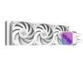 Система жидкостного охлаждения для процессора ID-COOLING DX360 MAX White