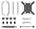 Система жидкостного охлаждения для процессора ID-COOLING DX360 MAX White