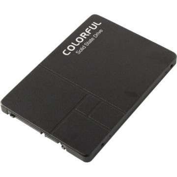 Твердотельный накопитель Colorful 512 Gb (SL500)