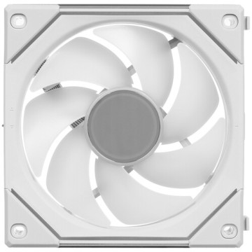 Вентилятор для корпуса Lian Li UNI FAN SL-INF 120 ARGB White (G99.12SLIN1W.R0)