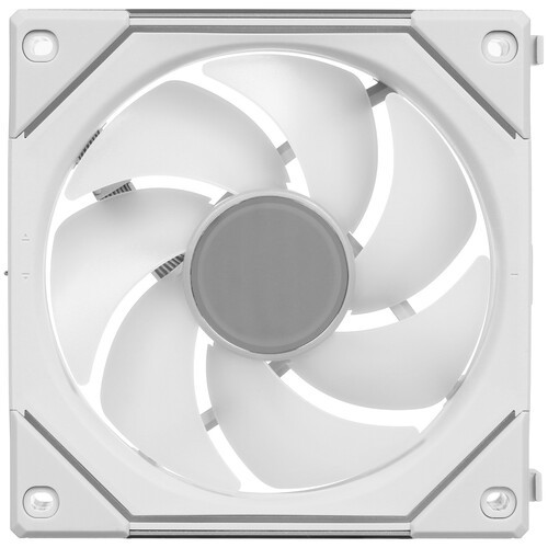 Вентилятор для корпуса Lian Li UNI FAN SL-INF 120 ARGB White (G99.12SLIN1W.R0)