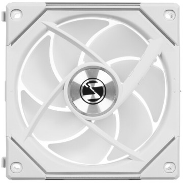 Вентилятор для корпуса Lian Li UNI FAN SL-INF 120 ARGB White (G99.12SLIN1W.R0)