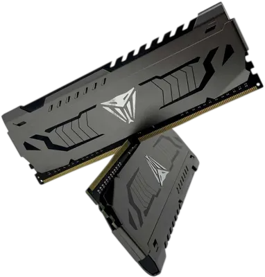 Оперативная память 64 Gb 3200 MHz PATRIOT VIPER STEEL (PVS464G320C6K)
