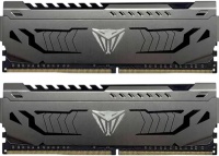 Оперативная память 64 Gb 3200 MHz PATRIOT VIPER STEEL (PVS464G320C6K)